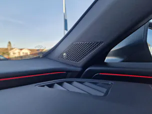 Cupra Formentor 2.5TSI VZ5 4Drive DSG