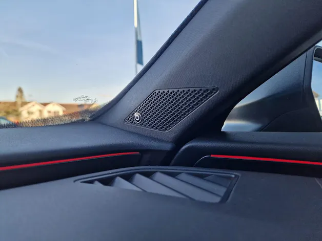 Cupra Formentor 2.5TSI VZ5 4Drive DSG