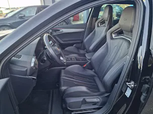 Cupra Formentor 2.5TSI VZ5 4Drive DSG