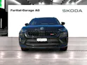 Škoda Kodiaq 2.0 TSI 4x4 RS