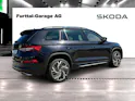 Škoda Kodiaq 2.0 TSI 4x4 RS