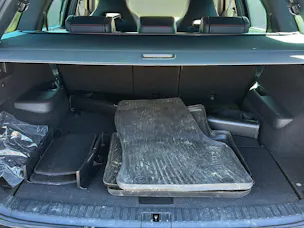 Škoda Kodiaq 2.0 TSI 4x4 RS
