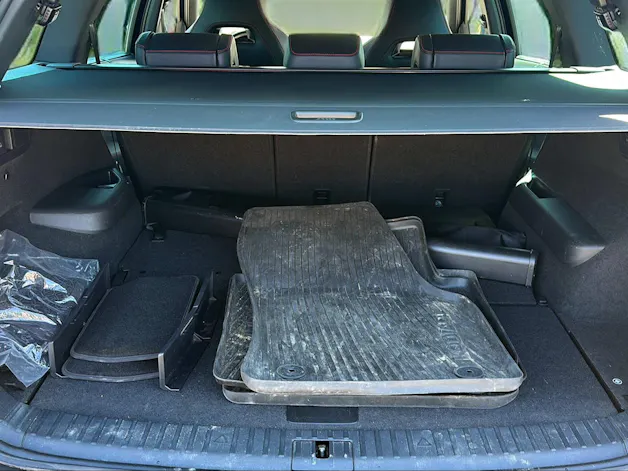 Škoda Kodiaq 2.0 TSI 4x4 RS