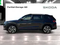 Škoda Kodiaq 2.0 TSI 4x4 RS