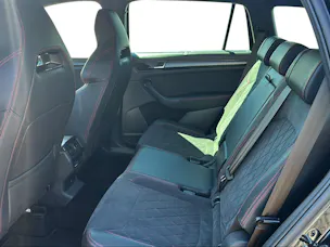 Škoda Kodiaq 2.0 TSI 4x4 RS