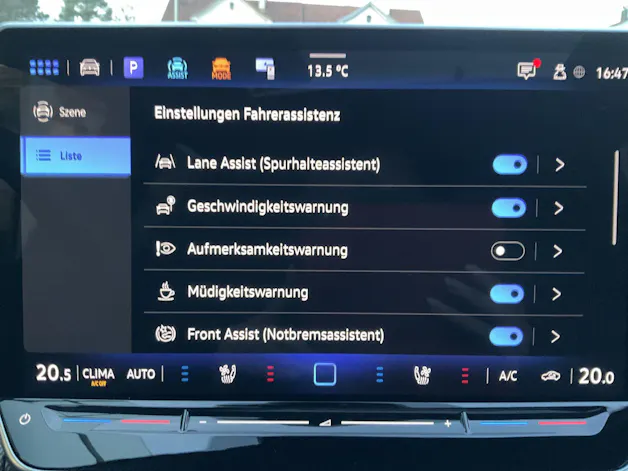 VW Golf Variant R 2.0 TSI 333PS 4 MOTION *** FACELIFT MIT TOPAUSSTATTUNG ***