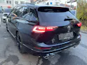VW Golf Variant R 2.0 TSI 333PS 4 MOTION *** FACELIFT MIT TOPAUSSTATTUNG ***