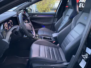 VW Golf Variant R 2.0 TSI 333PS 4 MOTION *** FACELIFT MIT TOPAUSSTATTUNG ***