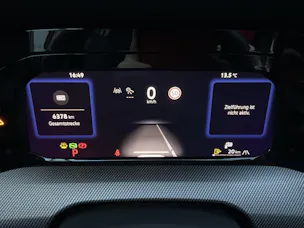 VW Golf Variant R 2.0 TSI 333PS 4 MOTION *** FACELIFT MIT TOPAUSSTATTUNG ***