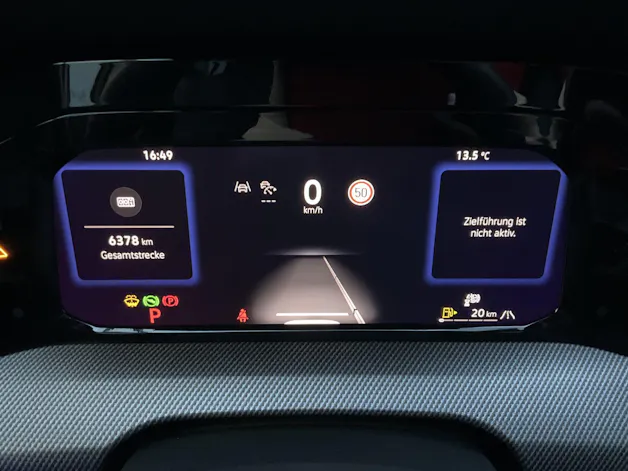 VW Golf Variant R 2.0 TSI 333PS 4 MOTION *** FACELIFT MIT TOPAUSSTATTUNG ***