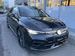 VW Golf Variant R 2.0 TSI 333PS 4 MOTION *** FACELIFT MIT TOPAUSSTATTUNG ***