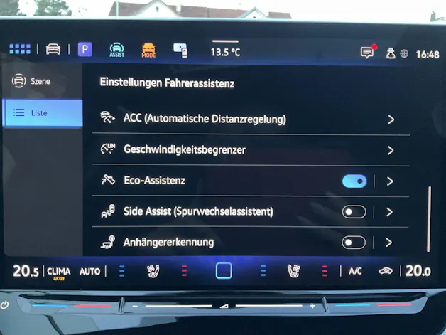 VW Golf Variant R 2.0 TSI 333PS 4 MOTION *** FACELIFT MIT TOPAUSSTATTUNG ***