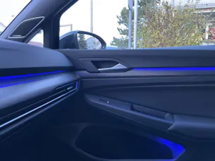 VW Golf Variant R 2.0 TSI 333PS 4 MOTION *** FACELIFT MIT TOPAUSSTATTUNG ***