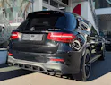 Mercedes-Benz GLC 63 S AMG 4Matic+ 9G-Tronic