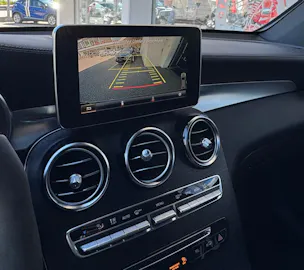 Mercedes-Benz GLC 63 S AMG 4Matic+ 9G-Tronic