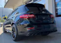 Mercedes-Benz GLC 63 S AMG 4Matic+ 9G-Tronic