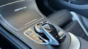 Mercedes-Benz GLC 63 S AMG 4Matic+ 9G-Tronic