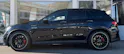 Mercedes-Benz GLC 63 S AMG 4Matic+ 9G-Tronic