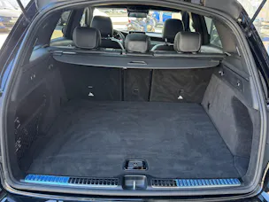 Mercedes-Benz GLC 63 S AMG 4Matic+ 9G-Tronic