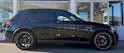 Mercedes-Benz GLC 63 S AMG 4Matic+ 9G-Tronic