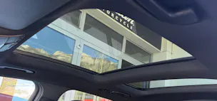 Mercedes-Benz GLC 63 S AMG 4Matic+ 9G-Tronic