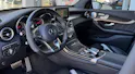 Mercedes-Benz GLC 63 S AMG 4Matic+ 9G-Tronic