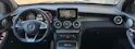 Mercedes-Benz GLC 63 S AMG 4Matic+ 9G-Tronic