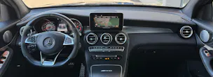 Mercedes-Benz GLC 63 S AMG 4Matic+ 9G-Tronic