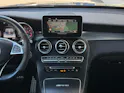 Mercedes-Benz GLC 63 S AMG 4Matic+ 9G-Tronic