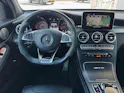 Mercedes-Benz GLC 63 S AMG 4Matic+ 9G-Tronic