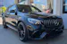 Mercedes-Benz GLC 63 S AMG 4Matic+ 9G-Tronic