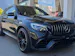 Mercedes-Benz GLC 63 S AMG 4Matic+ 9G-Tronic