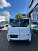 FORD Transit Custom Van 280 L1 2.0 TDCi 105 Basis