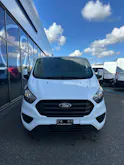 FORD Transit Custom Van 280 L1 2.0 TDCi 105 Basis