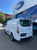 FORD Transit Custom Van 280 L1 2.0 TDCi 105 Basis