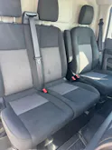 FORD Transit Custom Van 280 L1 2.0 TDCi 105 Basis