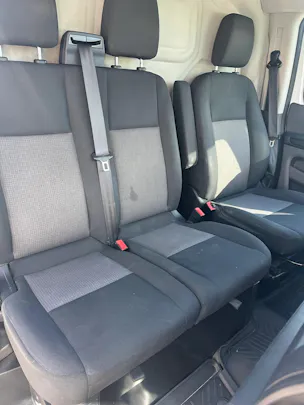 FORD Transit Custom Van 280 L1 2.0 TDCi 105 Basis