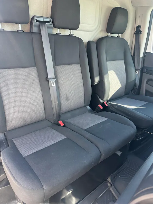 FORD Transit Custom Van 280 L1 2.0 TDCi 105 Basis