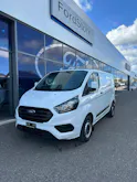 FORD Transit Custom Van 280 L1 2.0 TDCi 105 Basis