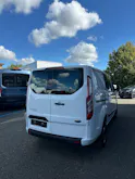 FORD Transit Custom Van 280 L1 2.0 TDCi 105 Basis