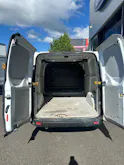 FORD Transit Custom Van 280 L1 2.0 TDCi 105 Basis
