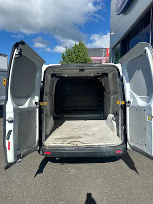 FORD Transit Custom Van 280 L1 2.0 TDCi 105 Basis