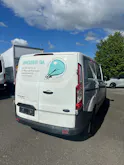 FORD Transit Custom Van 280 L1 2.0 TDCi 105 Basis