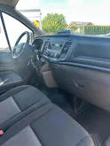 FORD Transit Custom Van 280 L1 2.0 TDCi 105 Basis