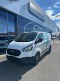 FORD Transit Custom Van 280 L1 2.0 TDCi 105 Basis