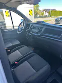 FORD Transit Custom Van 280 L1 2.0 TDCi 105 Basis