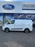 FORD Transit Custom Van 280 L1 2.0 TDCi 105 Basis