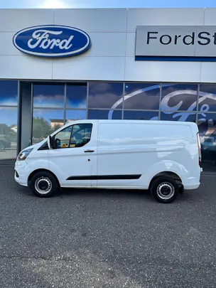 FORD Transit Custom Van 280 L1 2.0 TDCi 105 Basis