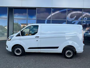 FORD Transit Custom Van 280 L1 2.0 TDCi 105 Basis