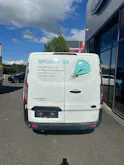 FORD Transit Custom Van 280 L1 2.0 TDCi 105 Basis